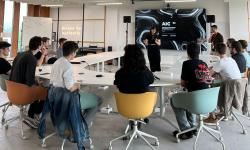 Featured image of post Organizando la ceremonia de premios del Empathy AI Challenge 2025